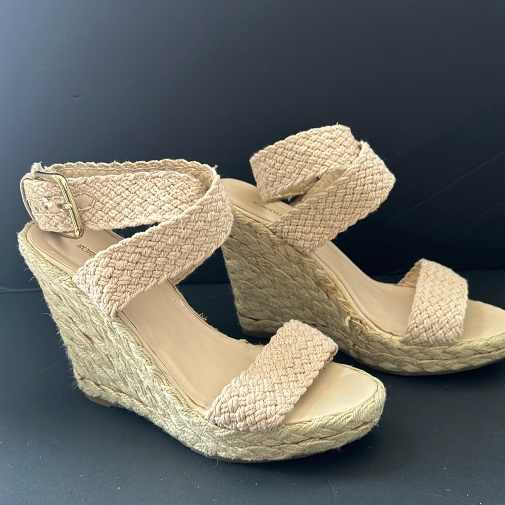 Wedges Roberto Vianni